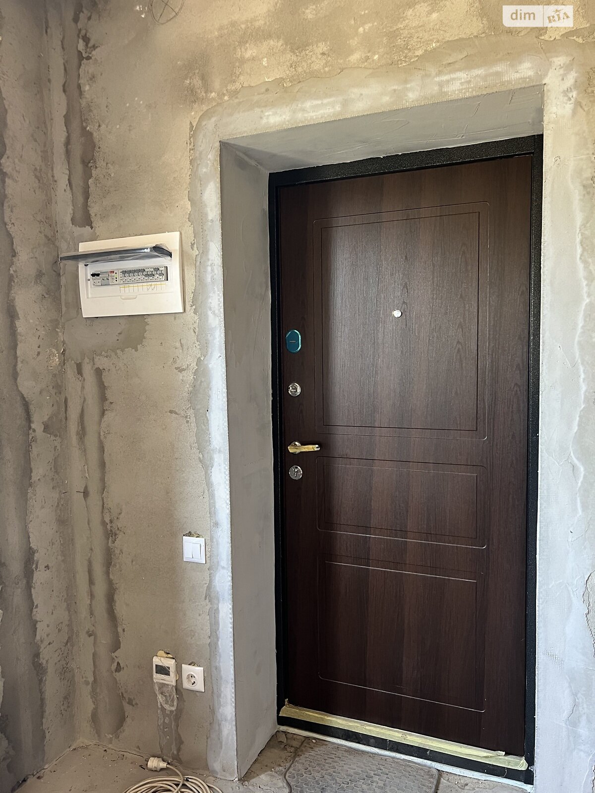 двухэтажный дом, 94.7 кв. м, пеноблок. Продажа в Берёзовке фото 1 двухэтажный дом, 94.7 кв. м, пеноблок. Продажа в Берёзовке фото 1