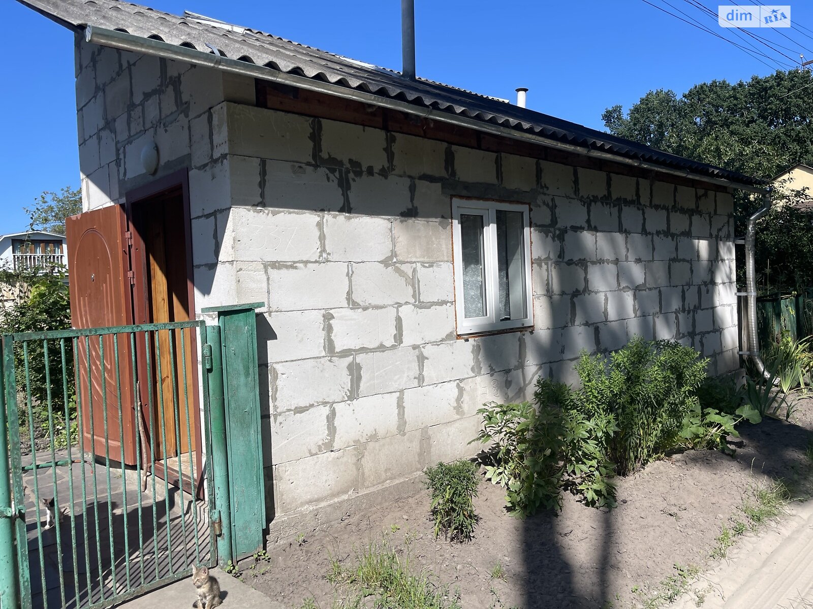 двухэтажный дом, 30 кв. м, кирпич. Продажа в Житомире район Центр фото 1