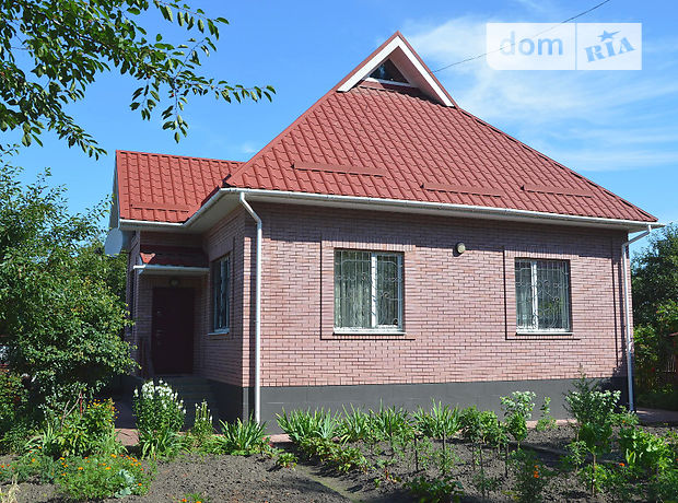 Продажа дома, 130м², Житомир, р‑н. Центр Продажа дома, 130м², Житомир, р‑н. Центр