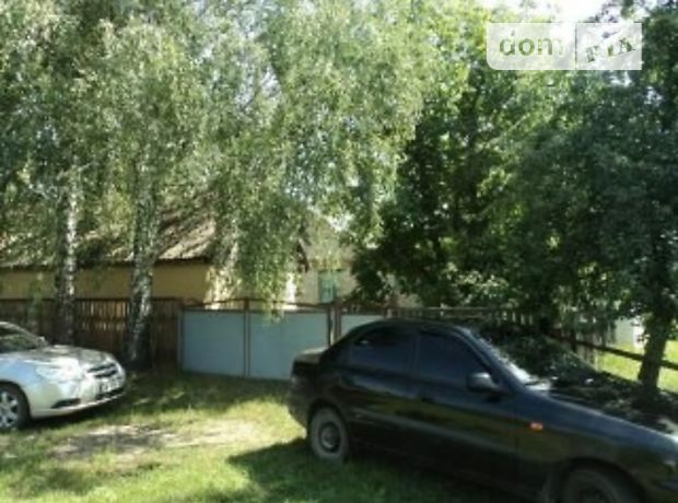 одноэтажный дом, 70 кв. м, кирпич. Продажа в Ульяновке (Житомирская обл.) фото 1 одноэтажный дом, 70 кв. м, кирпич. Продажа в Ульяновке (Житомирская обл.) фото 1