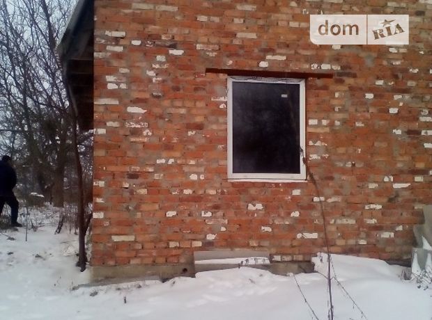 двухэтажный дом с садом, 80 кв. м, кирпич. Продажа в Вересах (Житомирская обл.) фото 1 двухэтажный дом с садом, 80 кв. м, кирпич. Продажа в Вересах (Житомирская обл.) фото 1