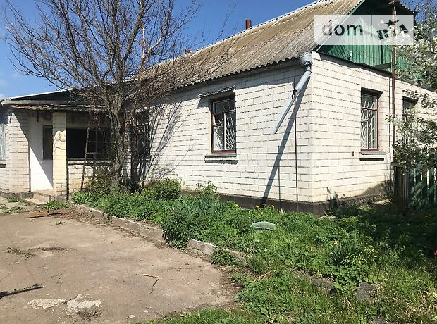 Продажа дома, 68м², Житомир, c. Вертокиевка, Киевская улица Продажа дома, 68м², Житомир, c. Вертокиевка, Киевская улица