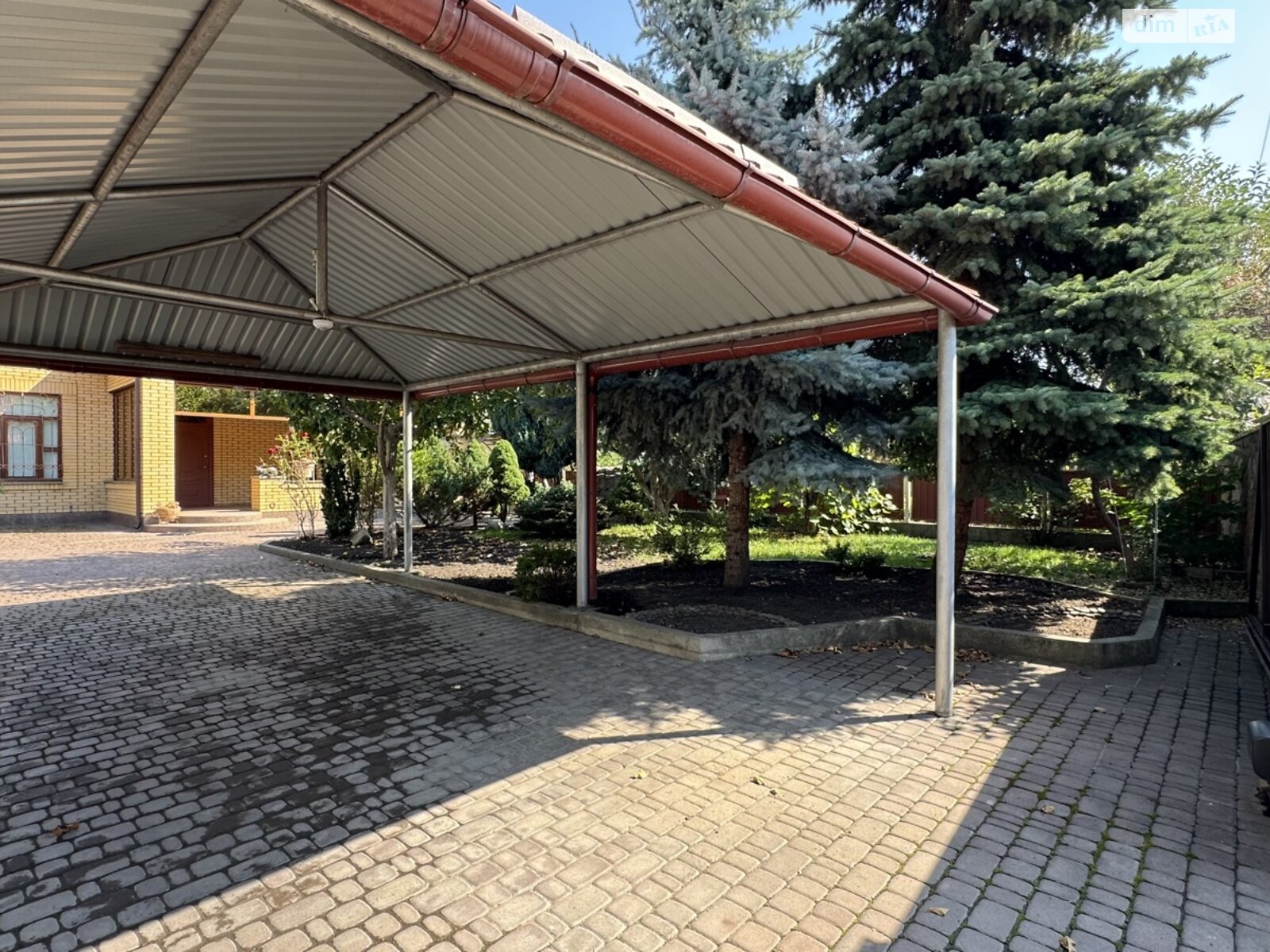 одноэтажный дом беседка, 74.7 кв. м, кирпич. Продажа в Житомире район Вокзал фото 1 одноэтажный дом беседка, 74.7 кв. м, кирпич. Продажа в Житомире район Вокзал фото 1