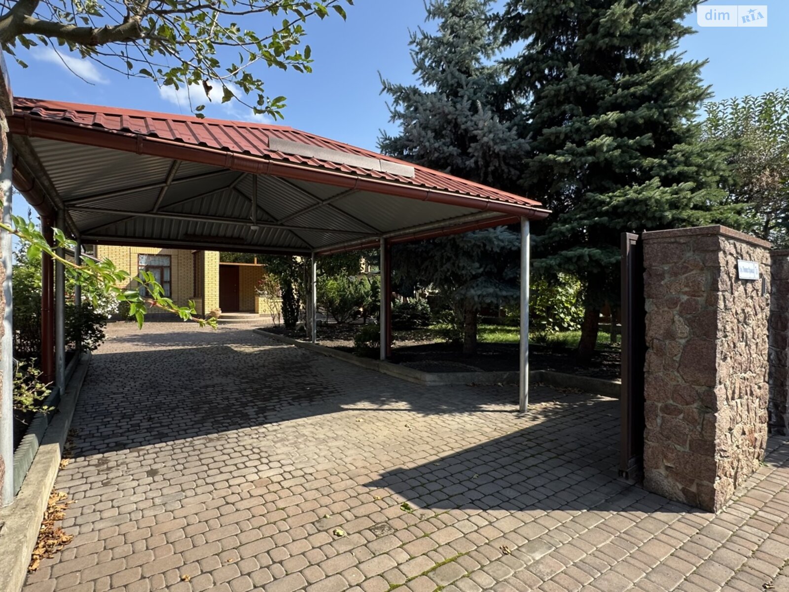 одноэтажный дом беседка, 74.7 кв. м, кирпич. Продажа в Житомире район Вокзал фото 1 одноэтажный дом беседка, 74.7 кв. м, кирпич. Продажа в Житомире район Вокзал фото 1