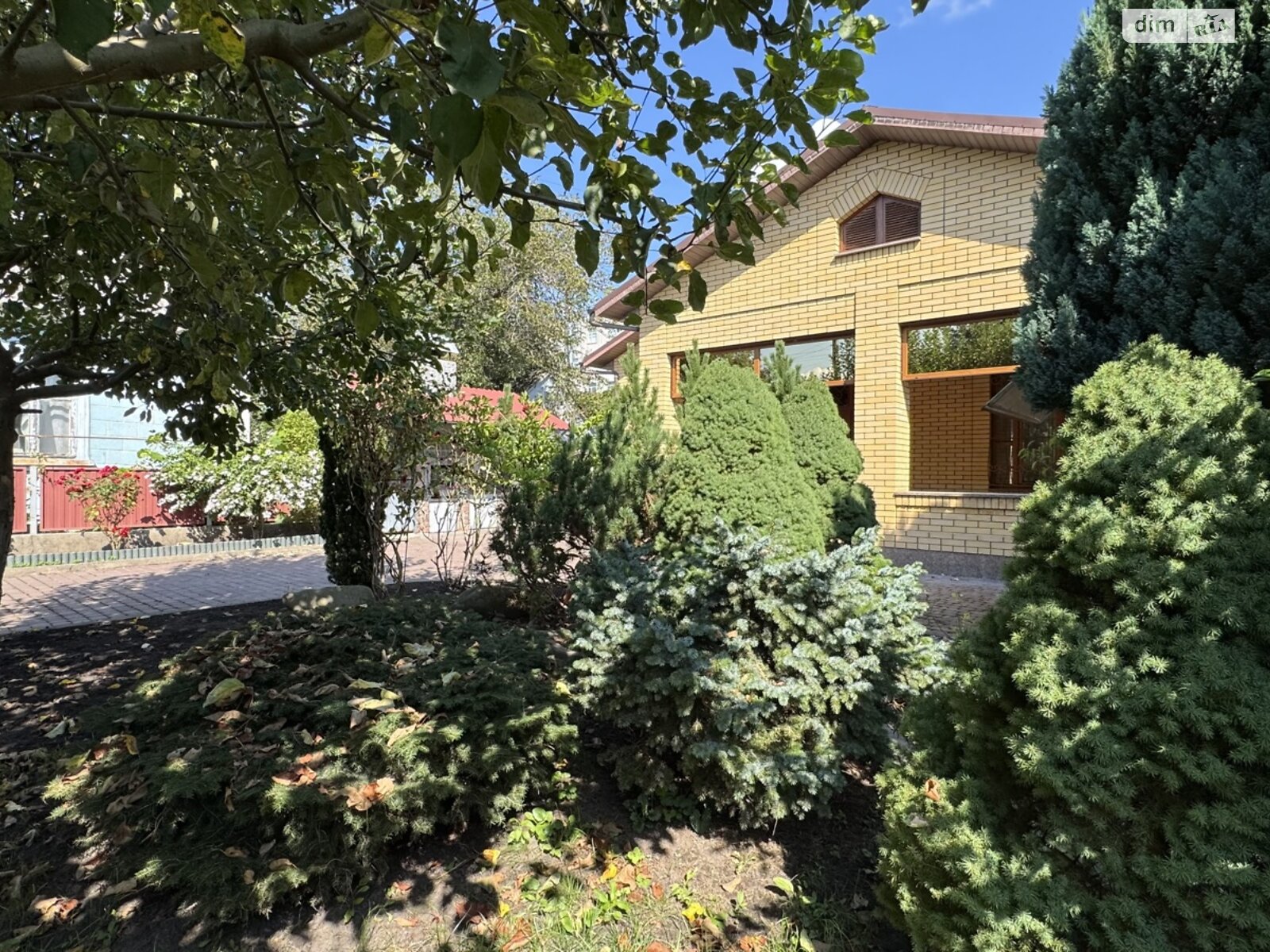 одноэтажный дом беседка, 74.7 кв. м, кирпич. Продажа в Житомире район Вокзал фото 1 одноэтажный дом беседка, 74.7 кв. м, кирпич. Продажа в Житомире район Вокзал фото 1