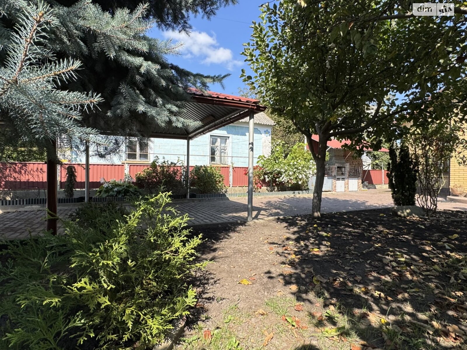 одноэтажный дом беседка, 74.7 кв. м, кирпич. Продажа в Житомире район Вокзал фото 1 одноэтажный дом беседка, 74.7 кв. м, кирпич. Продажа в Житомире район Вокзал фото 1