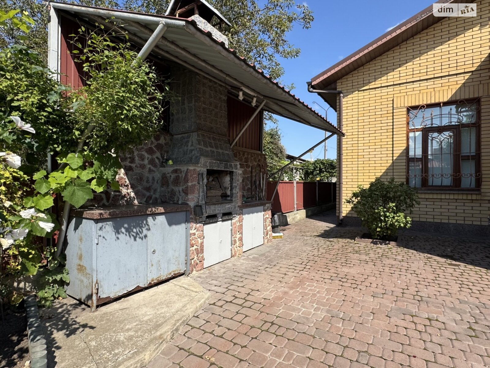 одноэтажный дом беседка, 74.7 кв. м, кирпич. Продажа в Житомире район Вокзал фото 1 одноэтажный дом беседка, 74.7 кв. м, кирпич. Продажа в Житомире район Вокзал фото 1