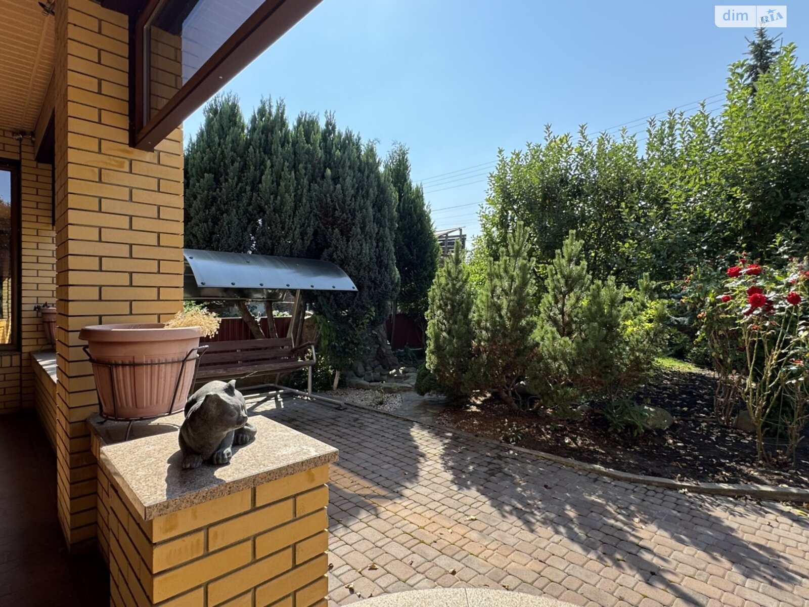 одноэтажный дом беседка, 74.7 кв. м, кирпич. Продажа в Житомире район Вокзал фото 1 одноэтажный дом беседка, 74.7 кв. м, кирпич. Продажа в Житомире район Вокзал фото 1