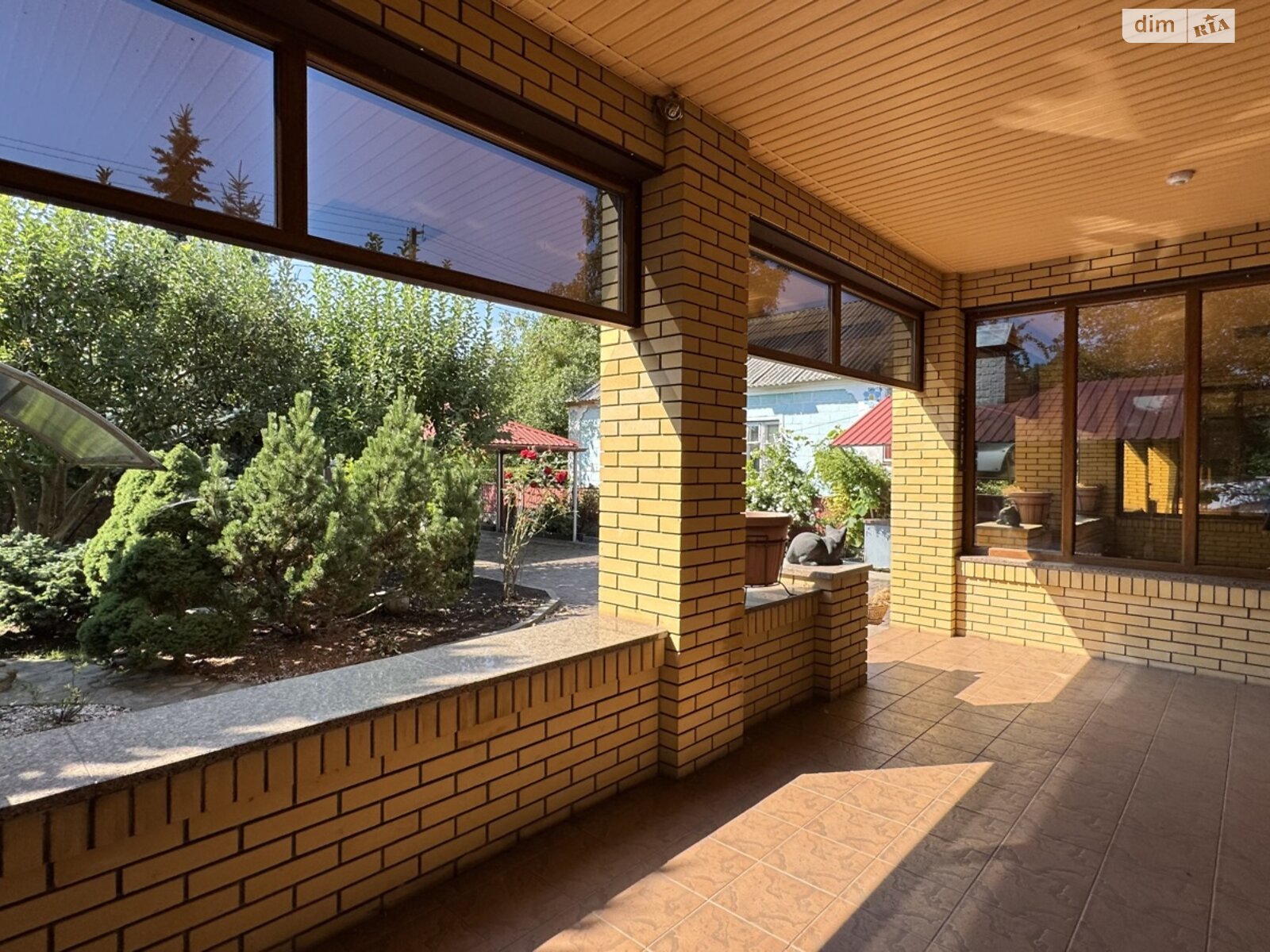 одноэтажный дом беседка, 74.7 кв. м, кирпич. Продажа в Житомире район Вокзал фото 1 одноэтажный дом беседка, 74.7 кв. м, кирпич. Продажа в Житомире район Вокзал фото 1