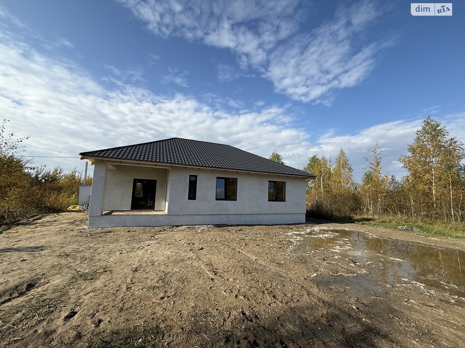 одноэтажный дом, 140 кв. м, пеноблок. Продажа в Житомире район Вокзал фото 1 одноэтажный дом, 140 кв. м, пеноблок. Продажа в Житомире район Вокзал фото 1