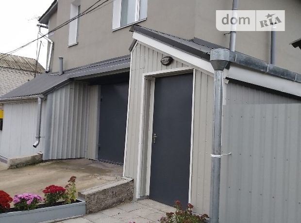 двухэтажный дом с террасой, 120 кв. м, кирпич. Продажа в Житомире район Вокзал фото 1 двухэтажный дом с террасой, 120 кв. м, кирпич. Продажа в Житомире район Вокзал фото 1