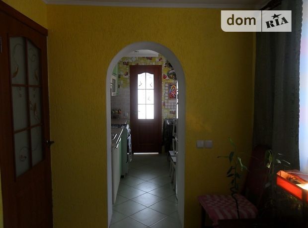 одноповерховий будинок з садом, 65 кв. м, цегла. Продаж в Житомирі, район Вокзал фото 1 одноповерховий будинок з садом, 65 кв. м, цегла. Продаж в Житомирі, район Вокзал фото 1