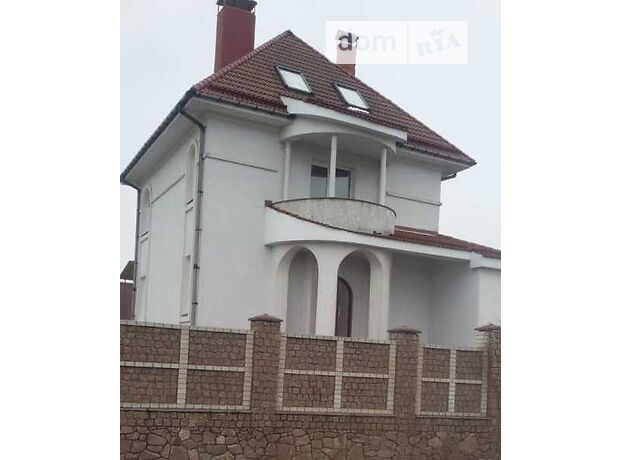 трехэтажный дом, 295 кв. м, кирпич. Продажа в Заречанах (Житомирская обл.) фото 1 трехэтажный дом, 295 кв. м, кирпич. Продажа в Заречанах (Житомирская обл.) фото 1