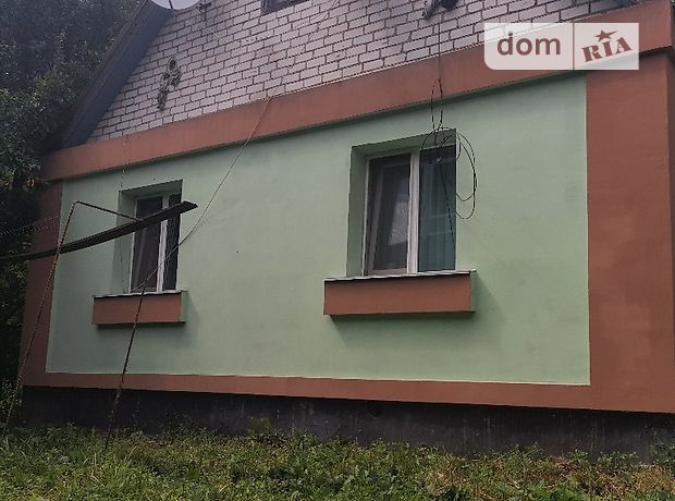 одноэтажный дом с садом, 70 кв. м, кирпич. Продажа в Заречанах (Житомирская обл.) фото 1 одноэтажный дом с садом, 70 кв. м, кирпич. Продажа в Заречанах (Житомирская обл.) фото 1