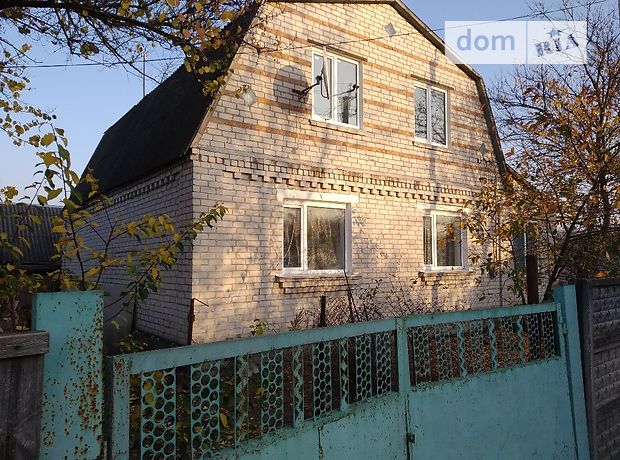 одноэтажный дом с садом, 110 кв. м, кирпич. Продажа в Заречанах (Житомирская обл.) фото 1 одноэтажный дом с садом, 110 кв. м, кирпич. Продажа в Заречанах (Житомирская обл.) фото 1
