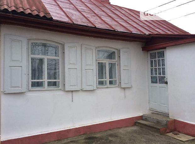 одноэтажный дом, 39 кв. м, дерево и кирпич. Продажа в Заречанах (Житомирская обл.) фото 1 одноэтажный дом, 39 кв. м, дерево и кирпич. Продажа в Заречанах (Житомирская обл.) фото 1