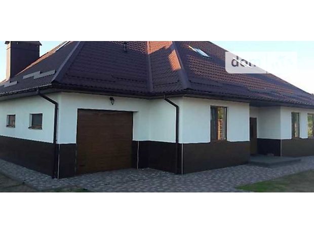 двухэтажный дом, 170 кв. м, пеноблок. Продажа в Заречанах (Житомирская обл.) фото 1 двухэтажный дом, 170 кв. м, пеноблок. Продажа в Заречанах (Житомирская обл.) фото 1