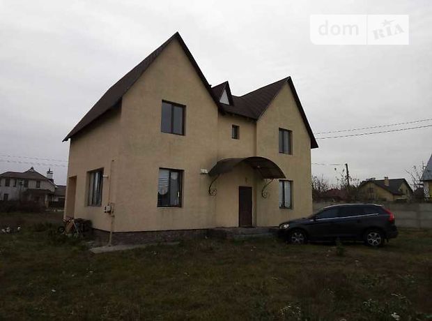 двухэтажный дом, 156 кв. м, ракушечник (ракушняк). Продажа в Заречанах (Житомирская обл.) фото 1 двухэтажный дом, 156 кв. м, ракушечник (ракушняк). Продажа в Заречанах (Житомирская обл.) фото 1