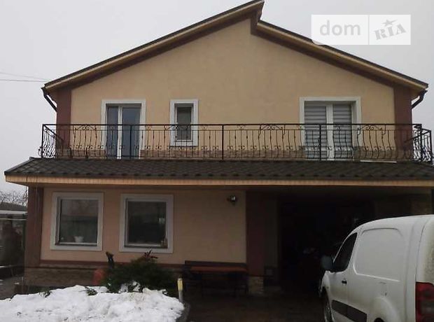 двухэтажный дом, 193 кв. м, пеноблок. Продажа в Заречанах (Житомирская обл.) фото 1 двухэтажный дом, 193 кв. м, пеноблок. Продажа в Заречанах (Житомирская обл.) фото 1