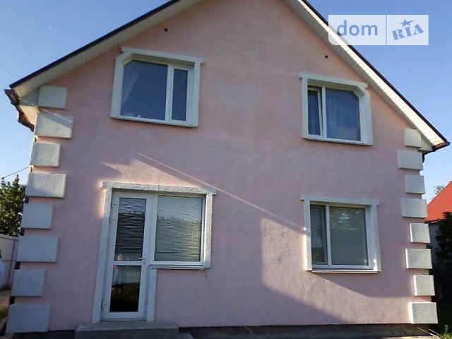 Продажа дома, 118м², Житомир, р‑н. Заречаны Продажа дома, 118м², Житомир, р‑н. Заречаны