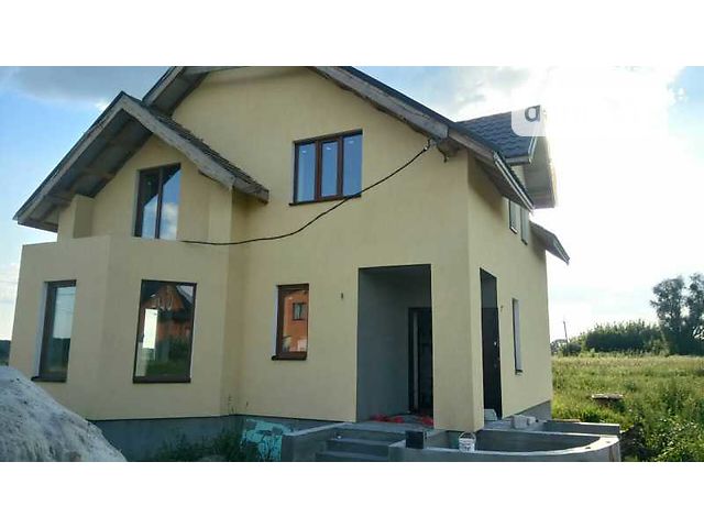 двухэтажный дом, 120 кв. м, пеноблок. Продажа в Заречанах (Житомирская обл.) фото 1 двухэтажный дом, 120 кв. м, пеноблок. Продажа в Заречанах (Житомирская обл.) фото 1