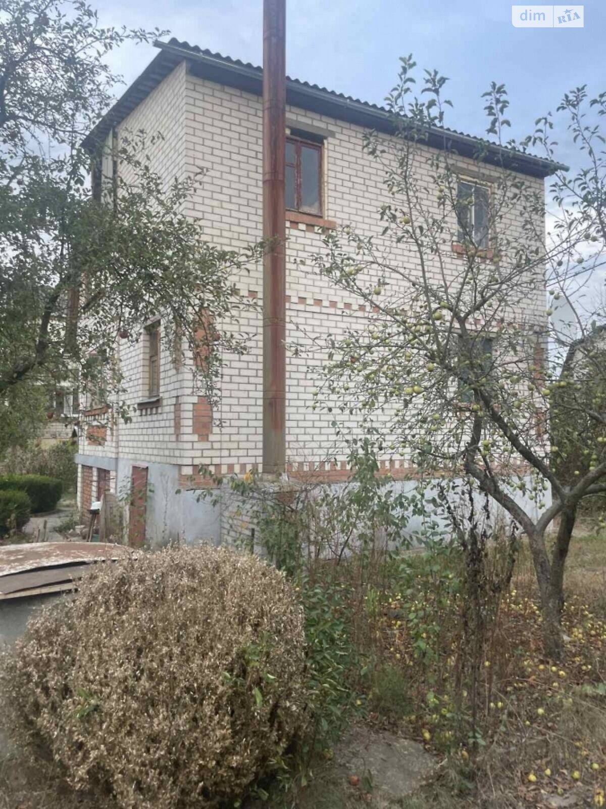 двоповерховий будинок, 150 кв. м, кирпич. Продаж у Житомирі фото 1 двоповерховий будинок, 150 кв. м, кирпич. Продаж у Житомирі фото 1