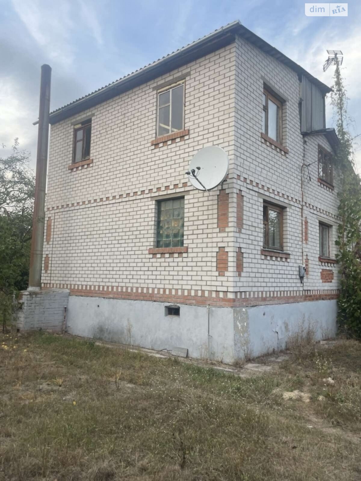двоповерховий будинок, 150 кв. м, кирпич. Продаж у Житомирі фото 1 двоповерховий будинок, 150 кв. м, кирпич. Продаж у Житомирі фото 1