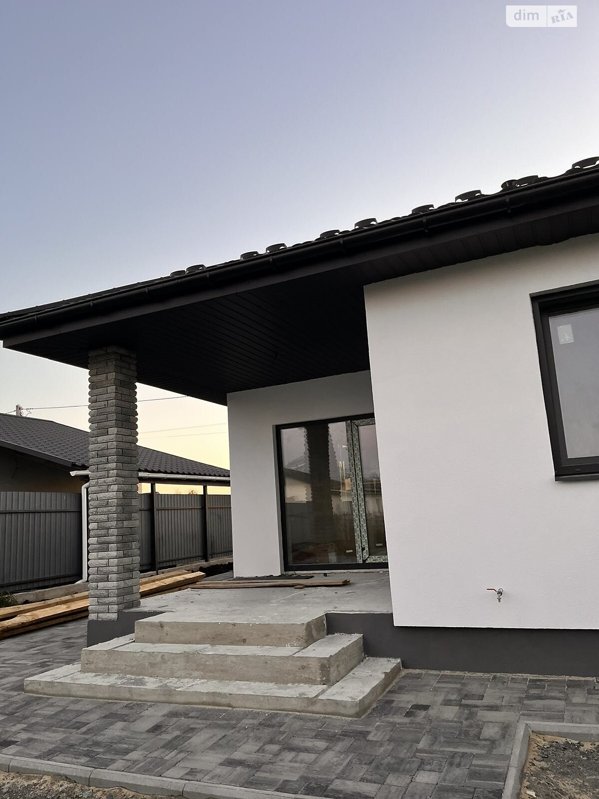одноповерховий будинок, 110 кв. м, цегла. Продаж в Житомирі, район Злата Рудня фото 1 одноповерховий будинок, 110 кв. м, цегла. Продаж в Житомирі, район Злата Рудня фото 1