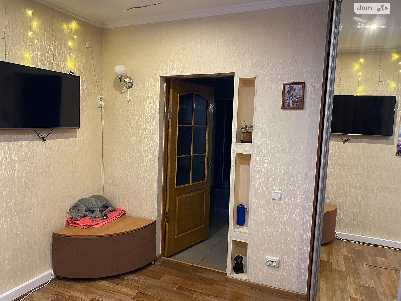 одноэтажный дом с верандой, 48 кв. м, дерево и кирпич. Продажа в Житомире фото 1 одноэтажный дом с верандой, 48 кв. м, дерево и кирпич. Продажа в Житомире фото 1
