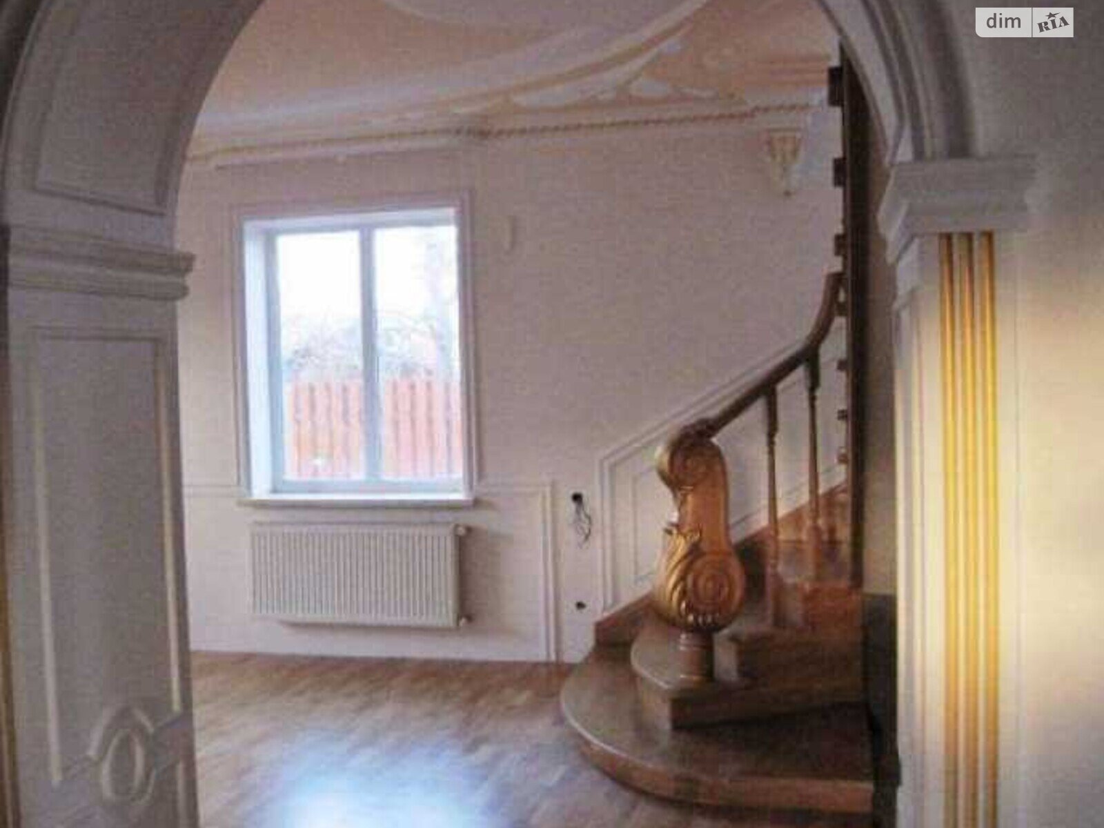 двухэтажный дом с балконом, 170 кв. м, кирпич. Продажа в Житомире фото 1 двухэтажный дом с балконом, 170 кв. м, кирпич. Продажа в Житомире фото 1