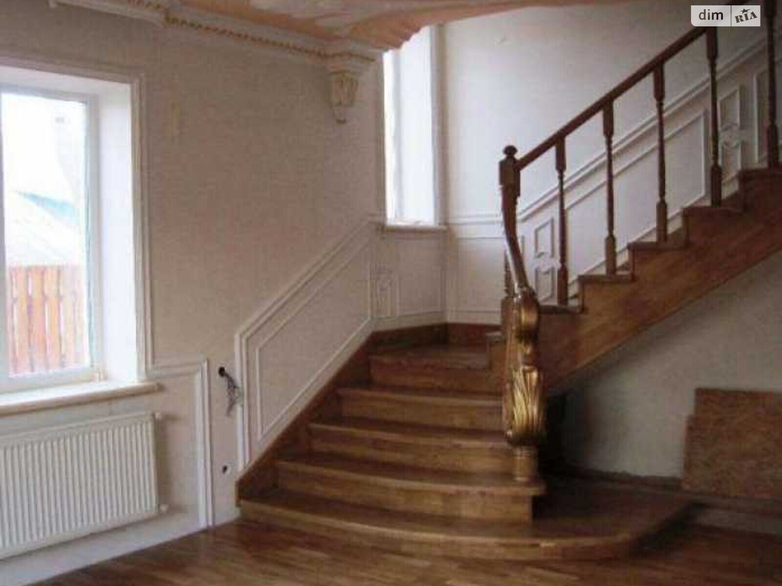 двухэтажный дом с балконом, 170 кв. м, кирпич. Продажа в Житомире фото 1 двухэтажный дом с балконом, 170 кв. м, кирпич. Продажа в Житомире фото 1