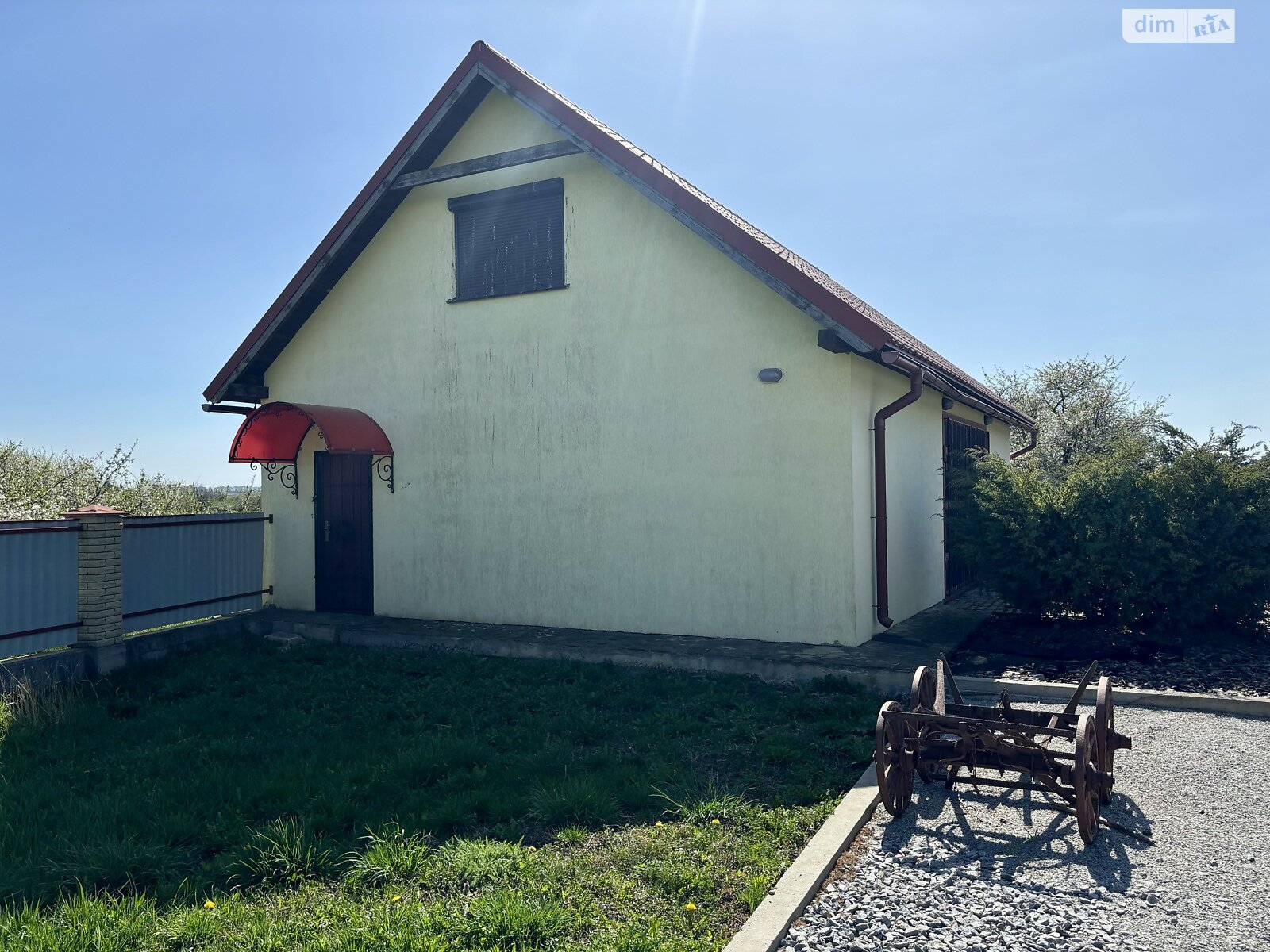 одноповерховий будинок з гаражем, 180 кв. м, цегла. Продаж у Житомирі фото 1 одноповерховий будинок з гаражем, 180 кв. м, цегла. Продаж у Житомирі фото 1