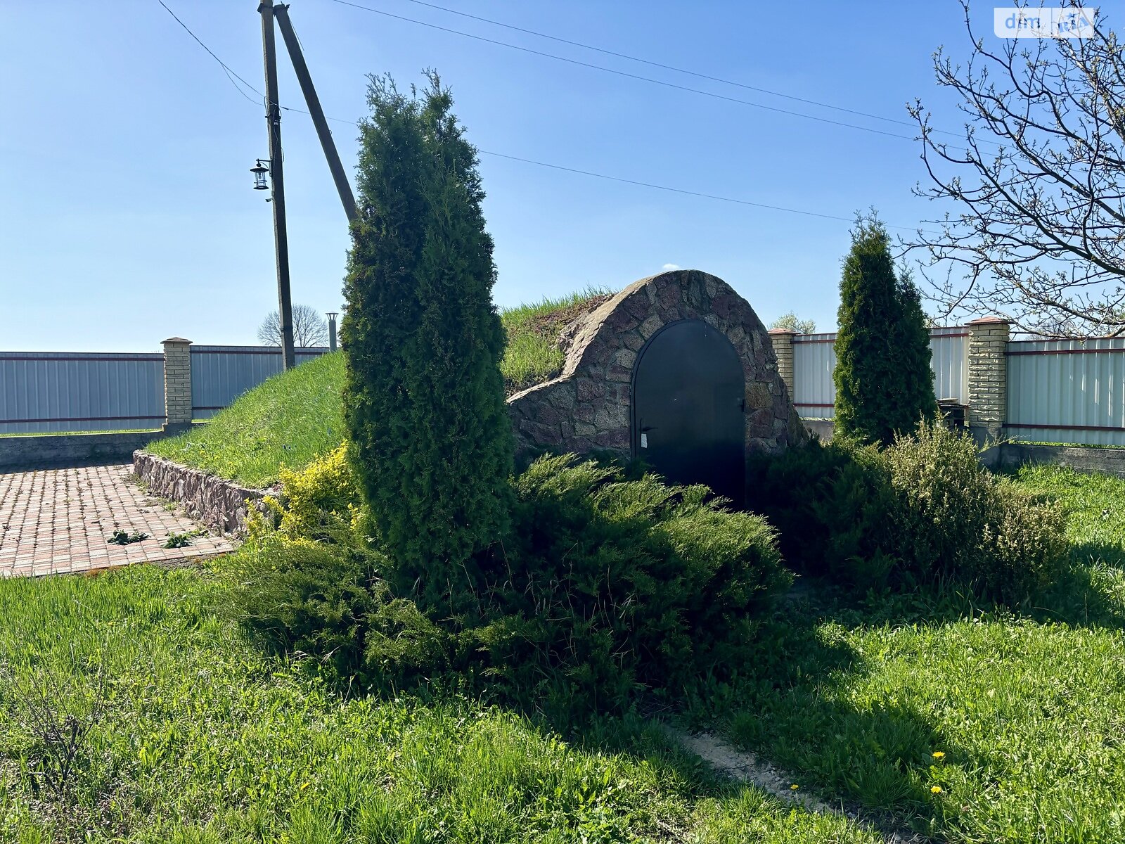 одноповерховий будинок з гаражем, 180 кв. м, цегла. Продаж у Житомирі фото 1 одноповерховий будинок з гаражем, 180 кв. м, цегла. Продаж у Житомирі фото 1