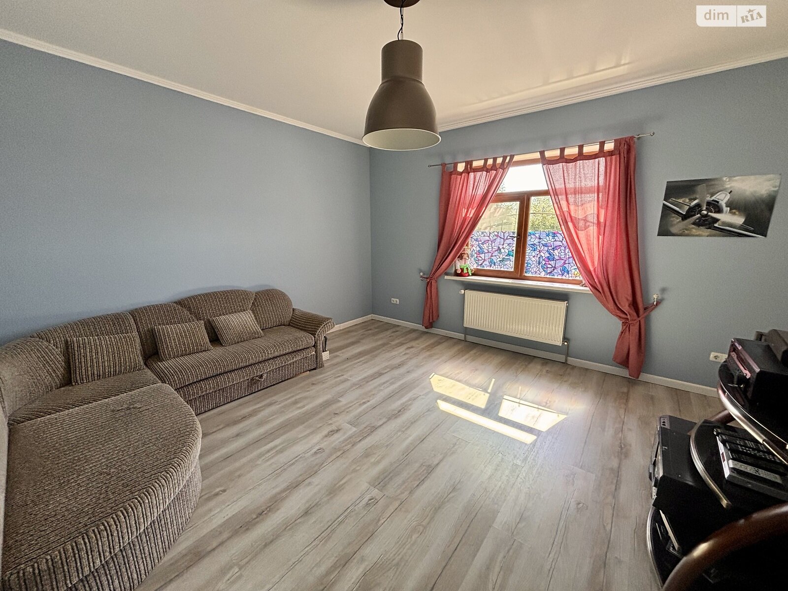 одноповерховий будинок з гаражем, 180 кв. м, цегла. Продаж у Житомирі фото 1 одноповерховий будинок з гаражем, 180 кв. м, цегла. Продаж у Житомирі фото 1