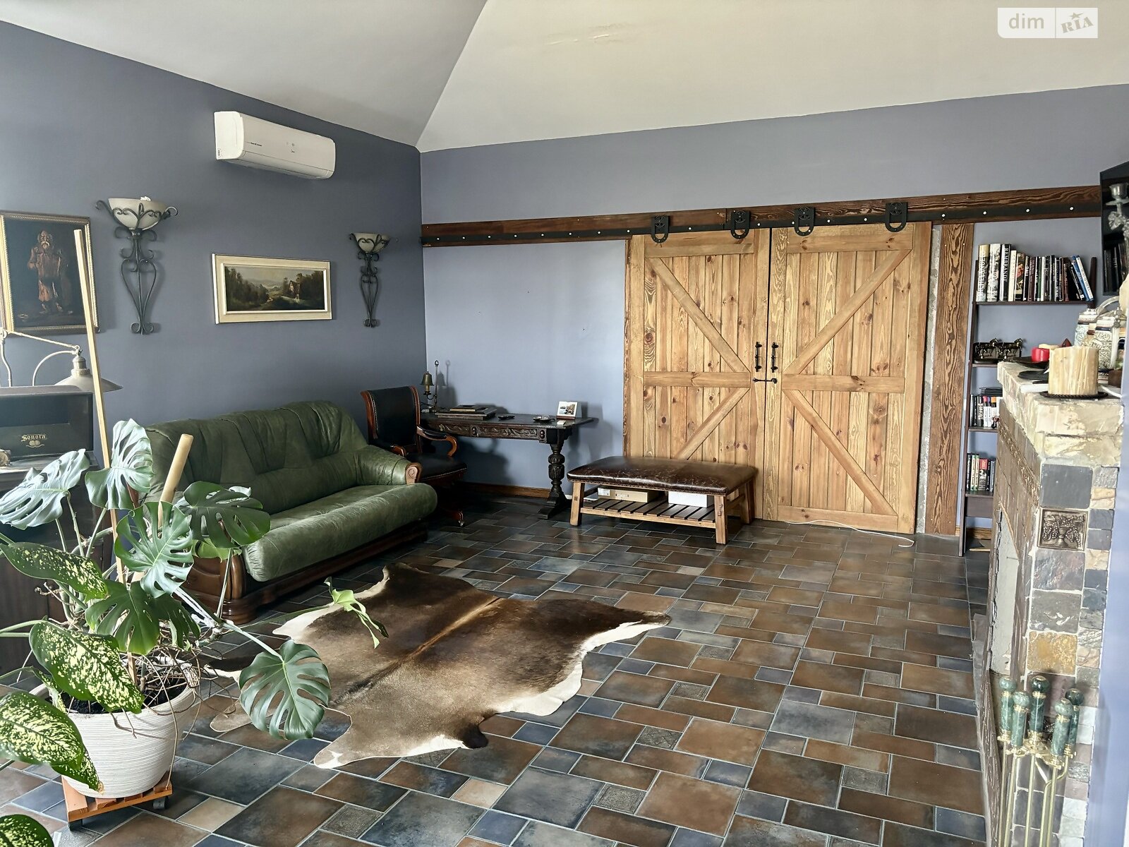 одноповерховий будинок з гаражем, 180 кв. м, цегла. Продаж у Житомирі фото 1 одноповерховий будинок з гаражем, 180 кв. м, цегла. Продаж у Житомирі фото 1