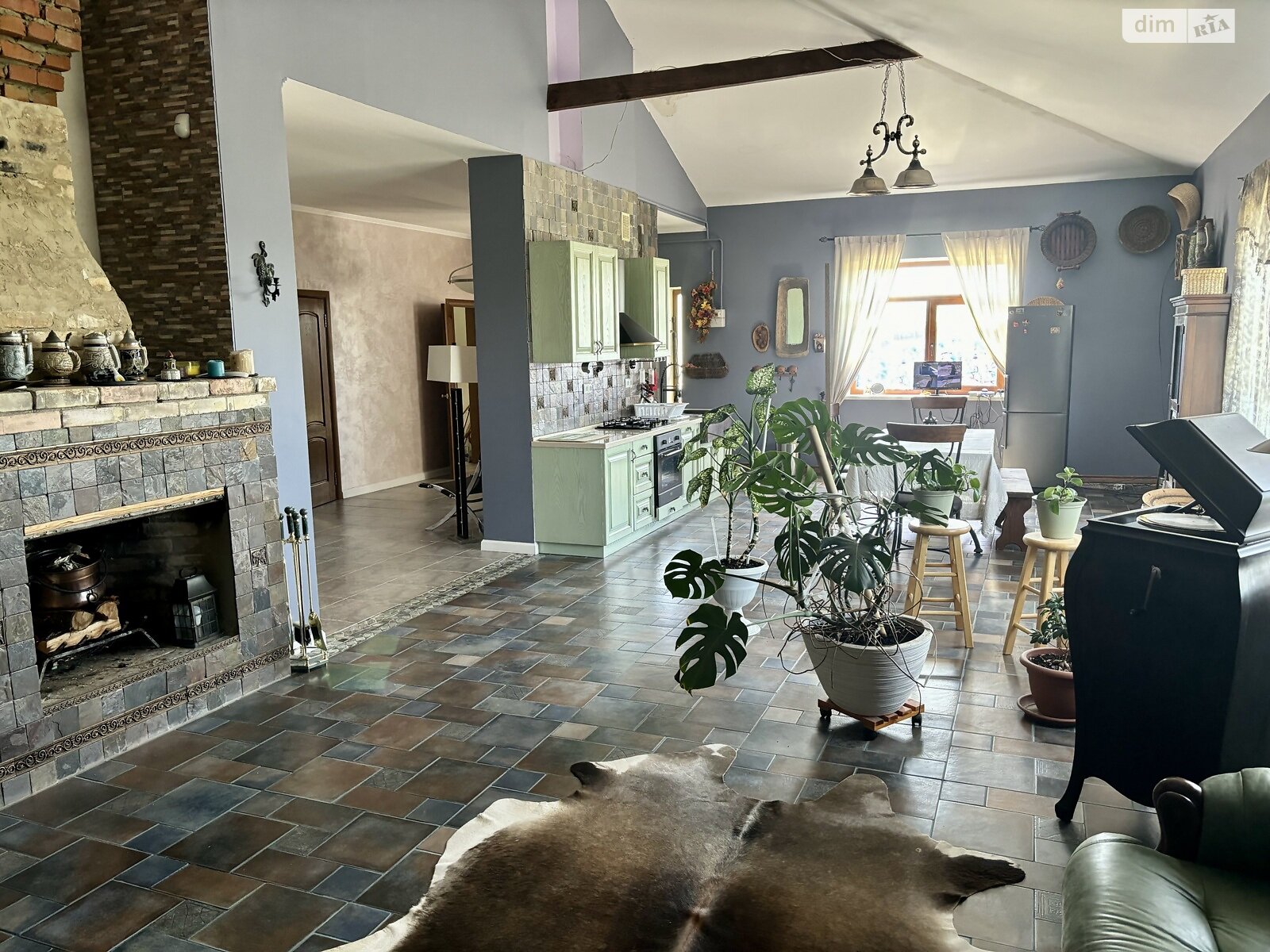одноповерховий будинок з гаражем, 180 кв. м, цегла. Продаж у Житомирі фото 1 одноповерховий будинок з гаражем, 180 кв. м, цегла. Продаж у Житомирі фото 1