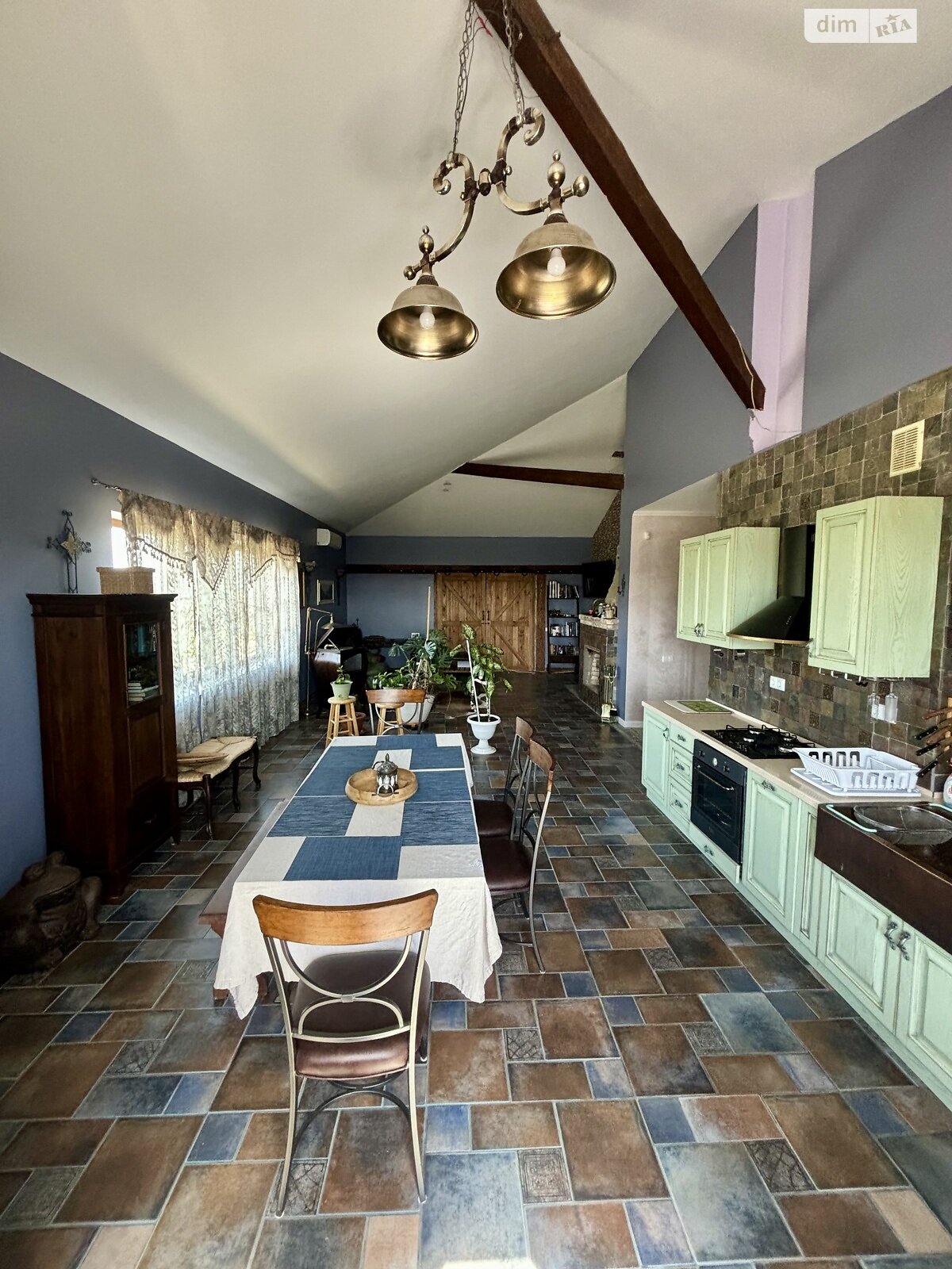 одноповерховий будинок з гаражем, 180 кв. м, цегла. Продаж у Житомирі фото 1 одноповерховий будинок з гаражем, 180 кв. м, цегла. Продаж у Житомирі фото 1
