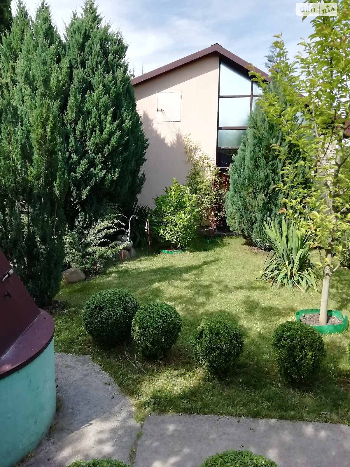 двухэтажный дом с отоплением, 69 кв. м, кирпич. Продажа в Житомире фото 1 двухэтажный дом с отоплением, 69 кв. м, кирпич. Продажа в Житомире фото 1