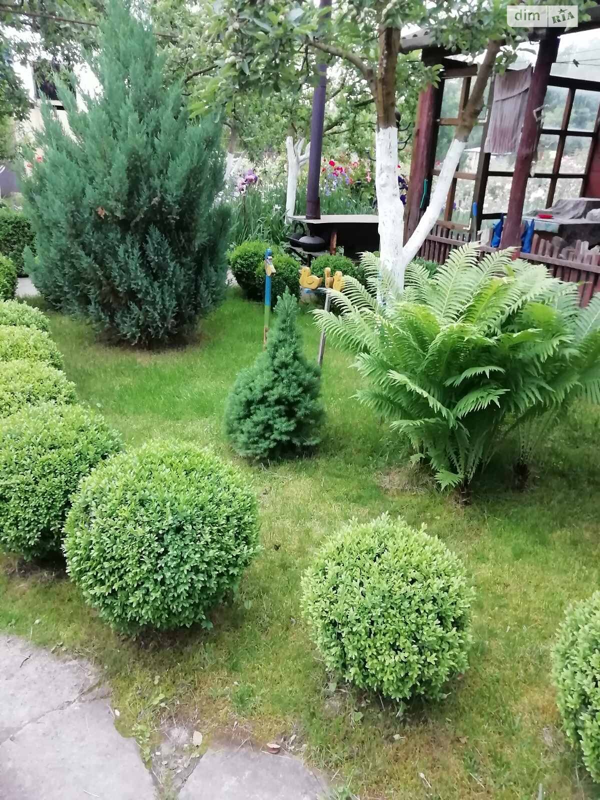 двухэтажный дом с отоплением, 69 кв. м, кирпич. Продажа в Житомире фото 1 двухэтажный дом с отоплением, 69 кв. м, кирпич. Продажа в Житомире фото 1