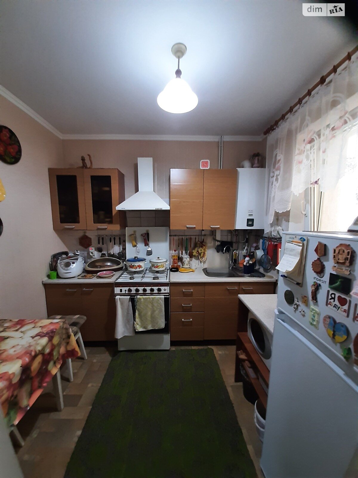 двухэтажный дом с отоплением, 69 кв. м, кирпич. Продажа в Житомире фото 1 двухэтажный дом с отоплением, 69 кв. м, кирпич. Продажа в Житомире фото 1