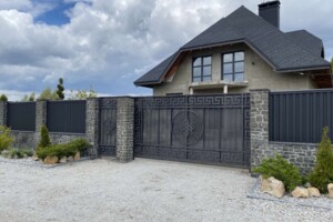 двухэтажный дом, 160 кв. м, пеноблок. Продажа в Житомире фото 2