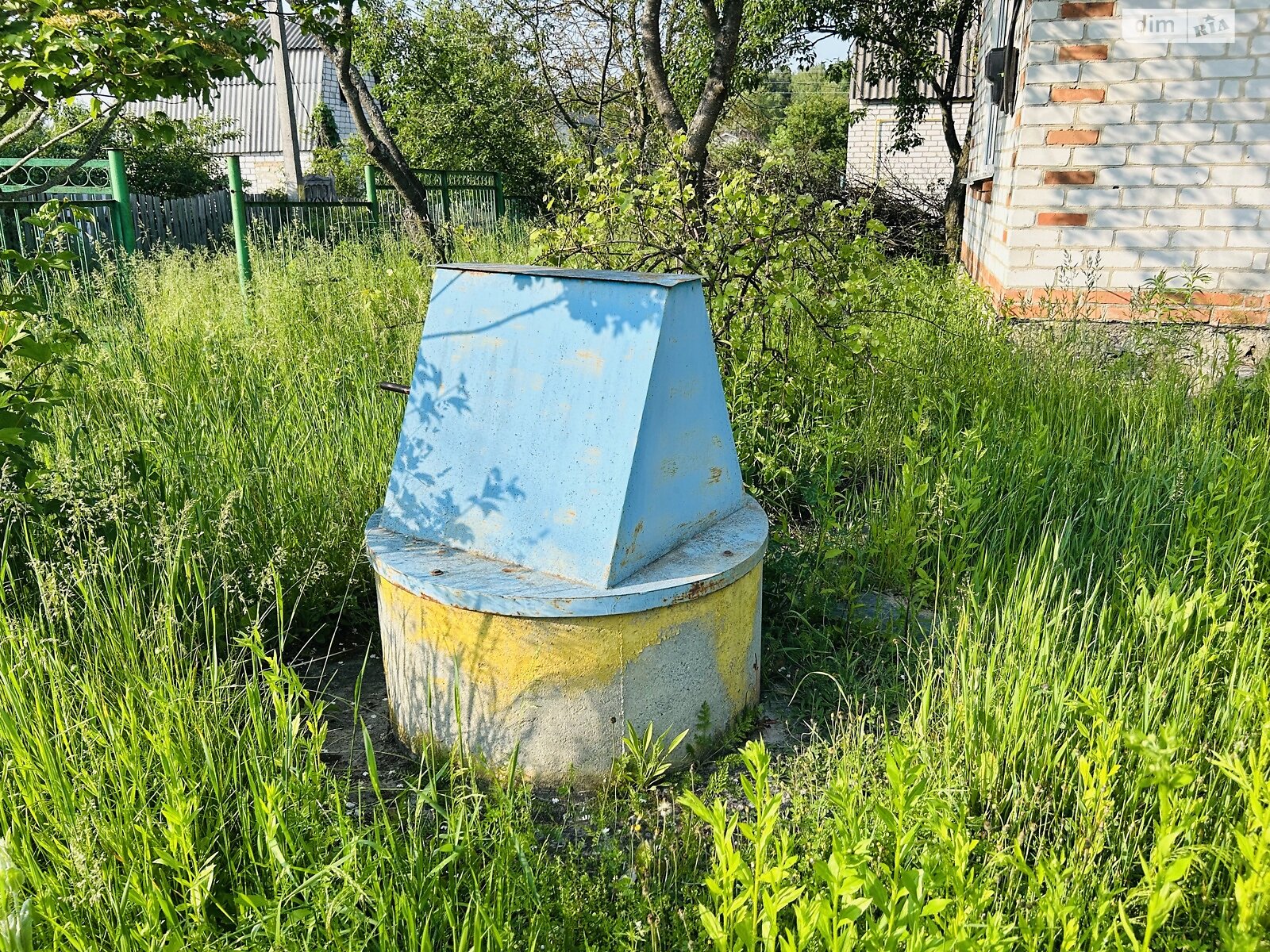одноповерховий будинок з гаражем, 24.1 кв. м, цегла. Продаж у Іванівці фото 1 одноповерховий будинок з гаражем, 24.1 кв. м, цегла. Продаж у Іванівці фото 1
