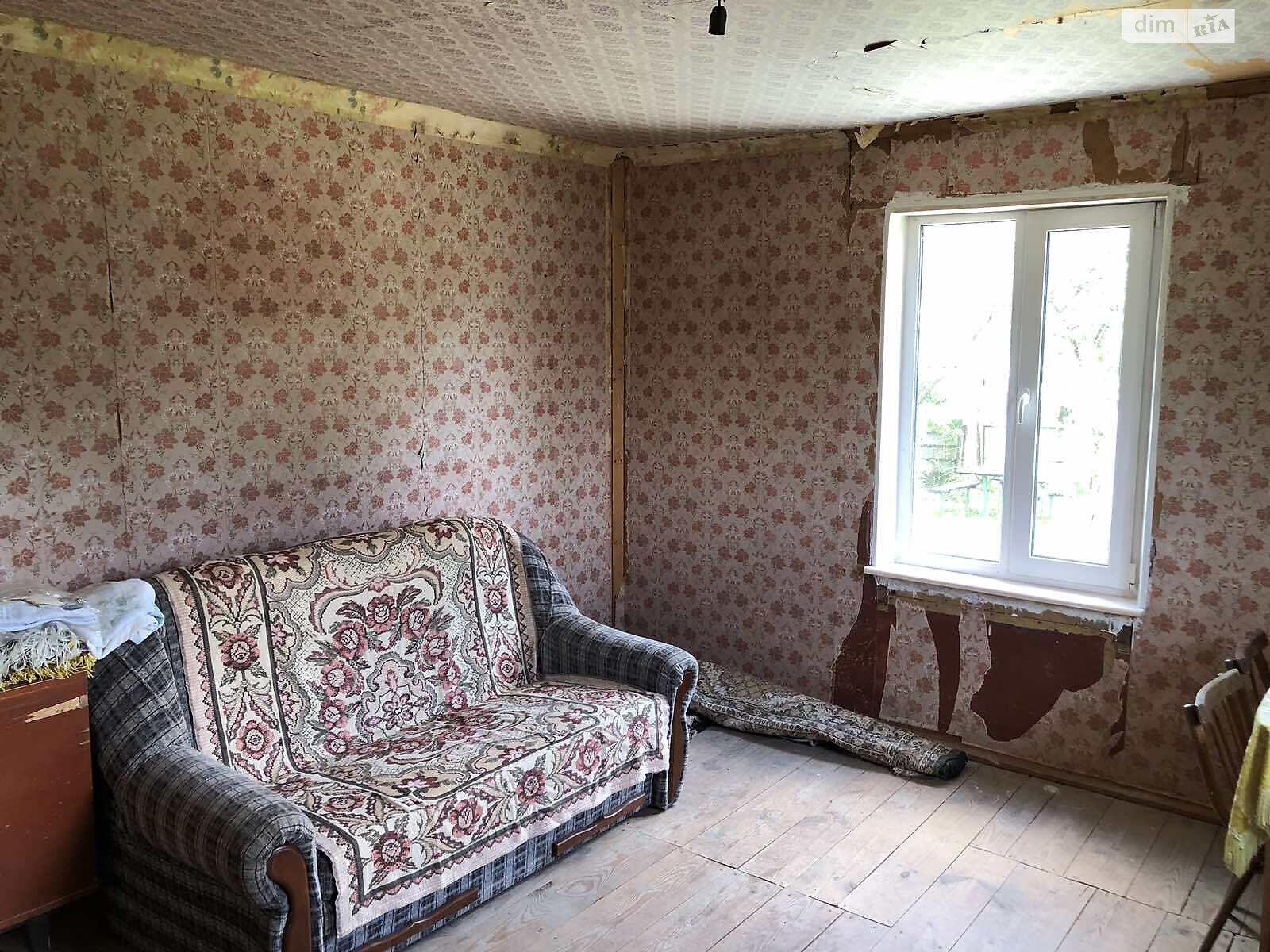 одноповерховий будинок з гаражем, 24.1 кв. м, цегла. Продаж у Іванівці фото 1 одноповерховий будинок з гаражем, 24.1 кв. м, цегла. Продаж у Іванівці фото 1