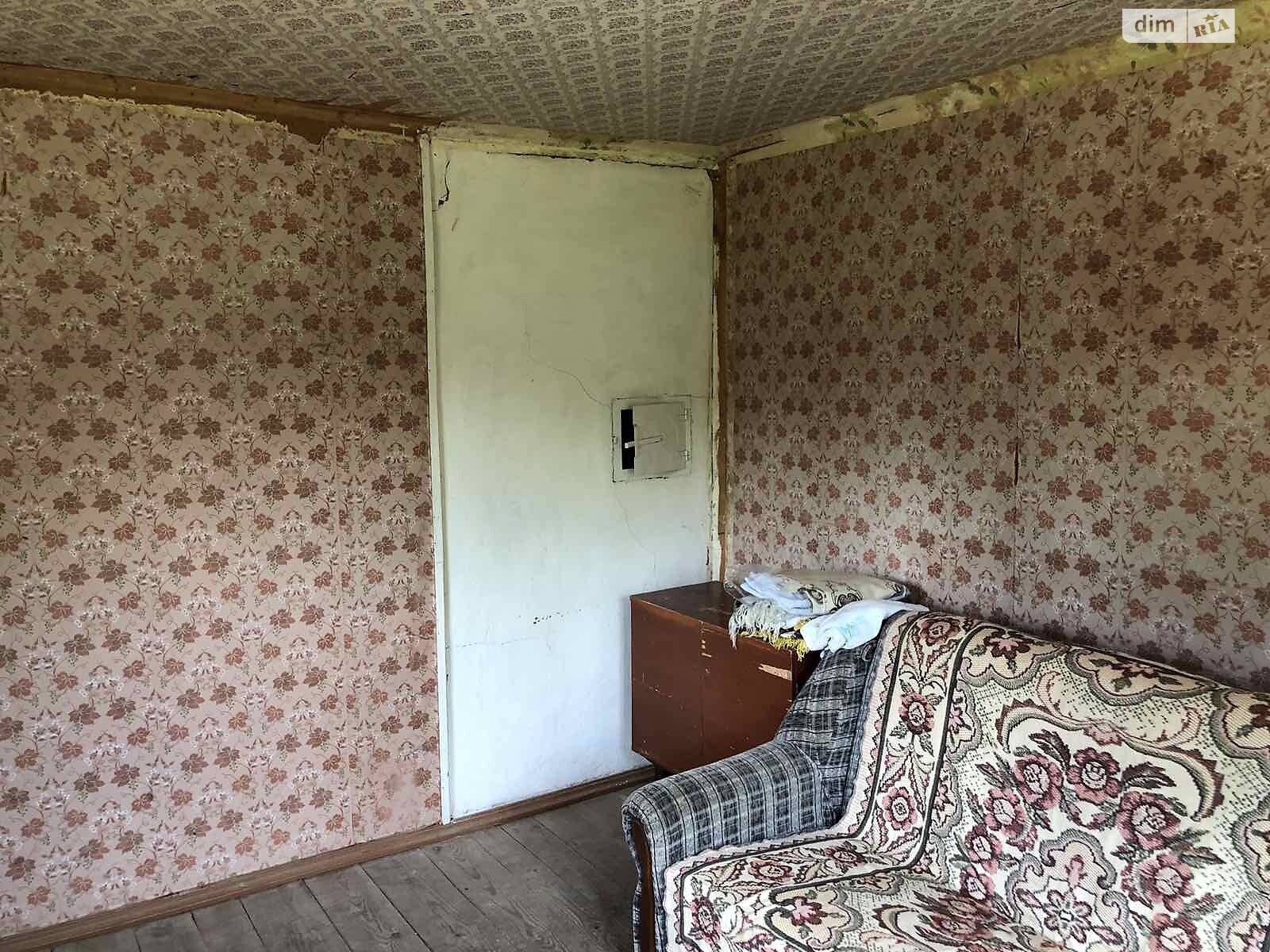 одноповерховий будинок з гаражем, 24.1 кв. м, цегла. Продаж у Іванівці фото 1 одноповерховий будинок з гаражем, 24.1 кв. м, цегла. Продаж у Іванівці фото 1