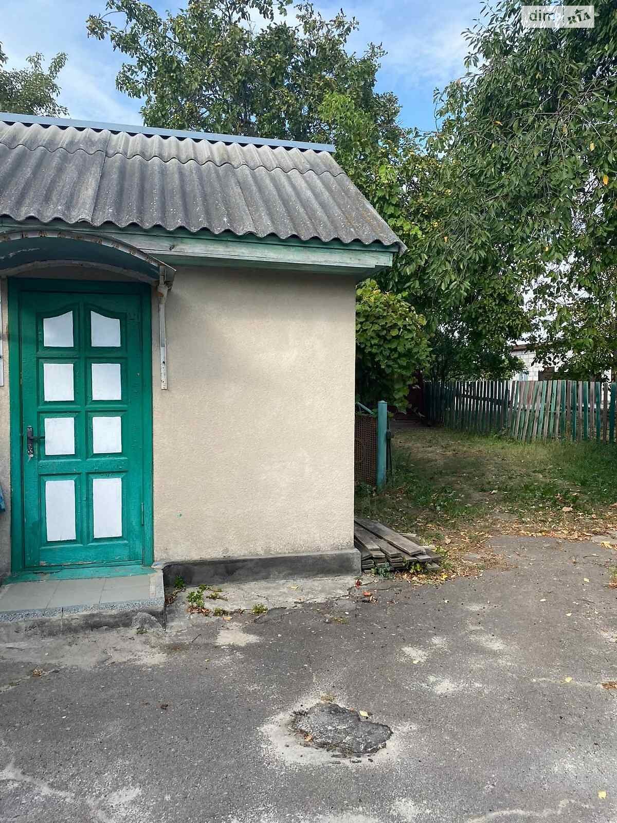 одноповерховий будинок з верандою, 55 кв. м, цегла. Продаж в Житомирі фото 1 одноповерховий будинок з верандою, 55 кв. м, цегла. Продаж в Житомирі фото 1