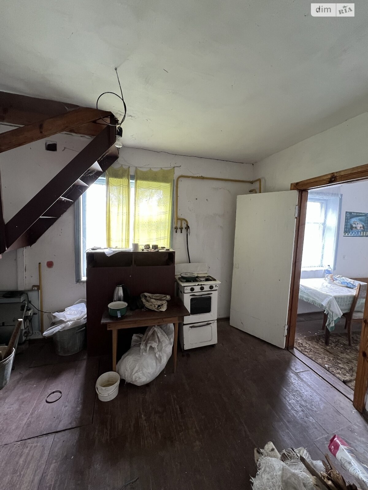 двоповерховий будинок з опаленням, 48 кв. м, цегла. Продаж у Житомирі фото 1 двоповерховий будинок з опаленням, 48 кв. м, цегла. Продаж у Житомирі фото 1