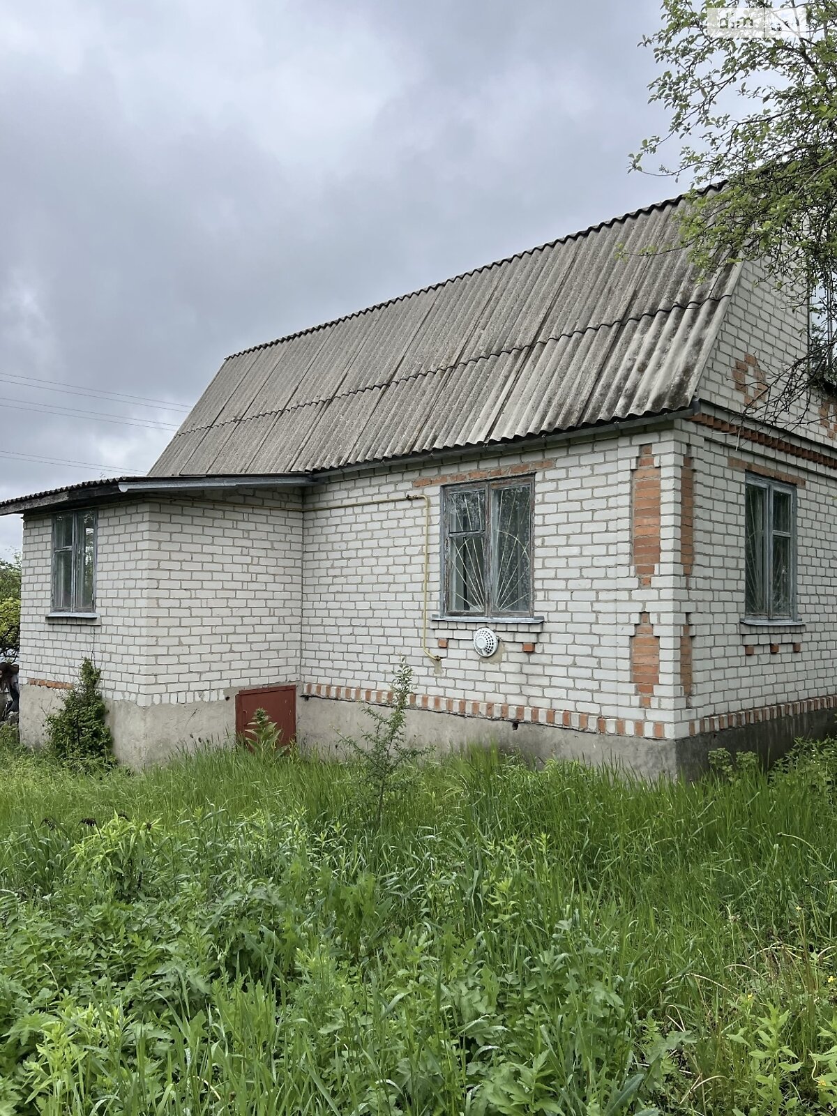 двоповерховий будинок з опаленням, 48 кв. м, цегла. Продаж у Житомирі фото 1 двоповерховий будинок з опаленням, 48 кв. м, цегла. Продаж у Житомирі фото 1