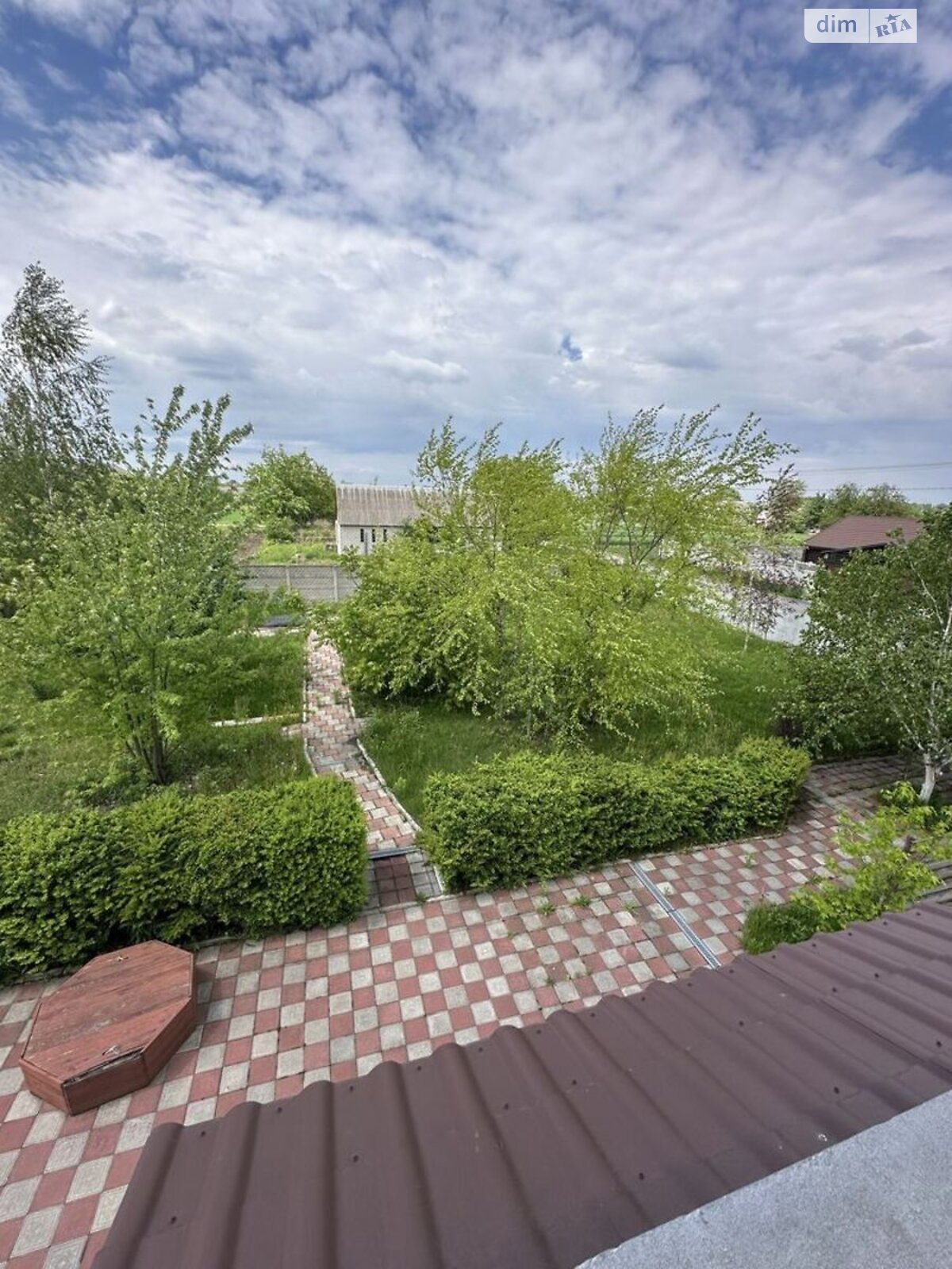 двухэтажный дом, 250 кв. м, цегла. Продажа в Житомире фото 1