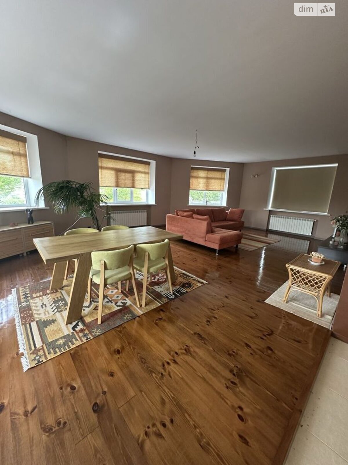 двухэтажный дом, 250 кв. м, цегла. Продажа в Житомире фото 1