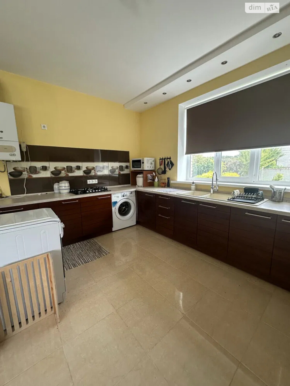 двухэтажный дом, 250 кв. м, цегла. Продажа в Житомире фото 1